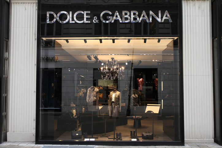 Dolce & Gabbana Store