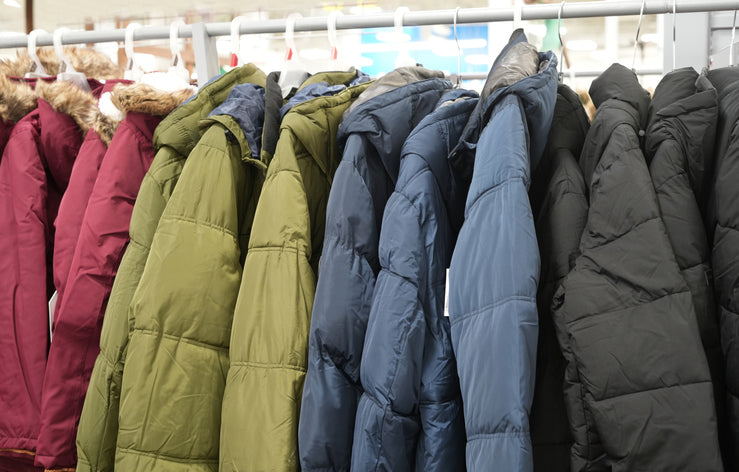 Frank And Oak Dry Cleaning in Scarborough
