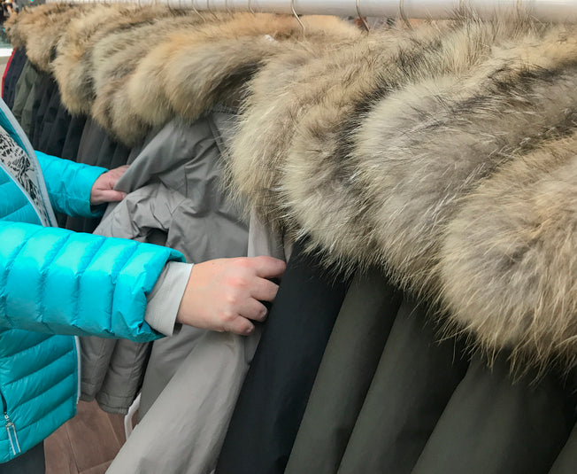Rudsak Dry Cleaning in Scarborough