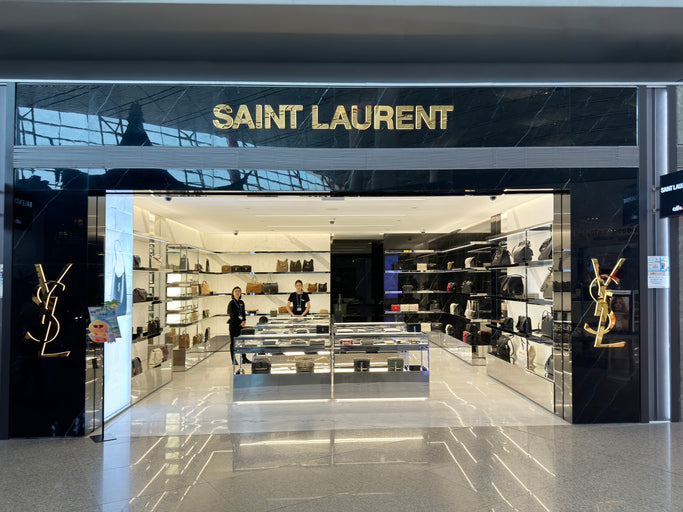 Saint Laurent Dry Cleaning in Scarborough