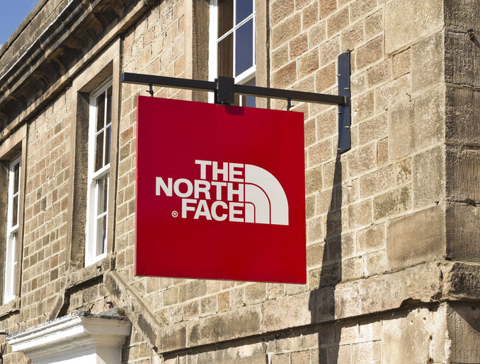 The North Face Dry Cleaning in Scarborough